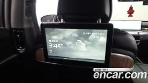 Kia K9, 2023 — миниатюра 20