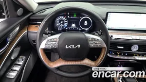 Kia K9, 2023 — миниатюра 21