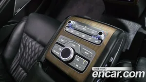 Kia K9, 2023 — миниатюра 25