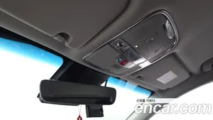Kia K9, 2023 — миниатюра 26