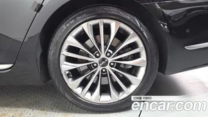 Kia K9, 2023 — миниатюра 7
