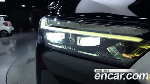 Kia K9, 2023 — миниатюра 8