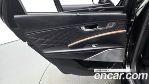 Kia K9, 2023 — миниатюра 15