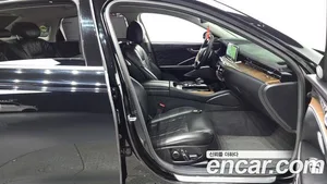 Kia K9, 2023 — миниатюра 16