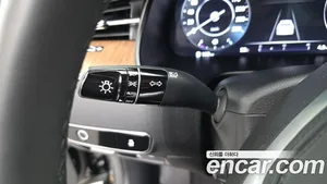 Kia K9, 2023 — миниатюра 30