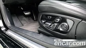Kia K9, 2023 — миниатюра 33