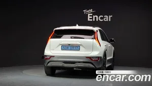 Kia Niro, 2022 — миниатюра 4