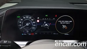 Kia Niro, 2022 — миниатюра 11
