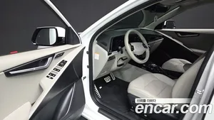 Kia Niro, 2022 — миниатюра 13