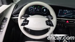 Kia Niro, 2022 — миниатюра 20