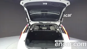 Kia Niro, 2022 — миниатюра 23