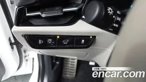 Kia Niro, 2022 — миниатюра 25