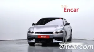 Kia EV6, 2022 — миниатюра 3