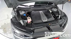 Kia EV6, 2022 — миниатюра 6
