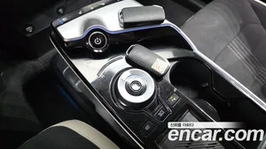 Kia EV6, 2022 — миниатюра 12