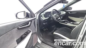 Kia EV6, 2022 — миниатюра 13