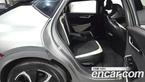 Kia EV6, 2022 — миниатюра 17