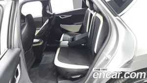 Kia EV6, 2022 — миниатюра 18