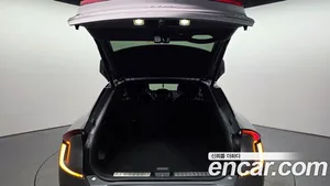 Kia EV6, 2022 — миниатюра 24