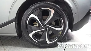 Kia EV6, 2022 — миниатюра 7