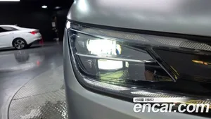 Kia EV6, 2022 — миниатюра 8
