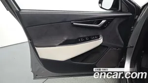 Kia EV6, 2022 — миниатюра 14