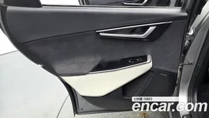 Kia EV6, 2022 — миниатюра 15