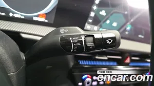 Kia EV6, 2022 — миниатюра 27