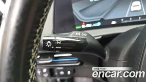 Kia EV6, 2022 — миниатюра 30