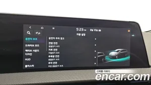 Kia EV6, 2022 — миниатюра 32
