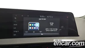 Kia EV6, 2022 — миниатюра 34