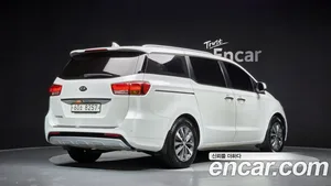 Kia Carnival, 2016 — миниатюра 2