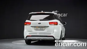 Kia Carnival, 2016 — миниатюра 4