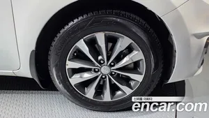 Kia Carnival, 2016 — миниатюра 5