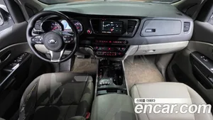 Kia Carnival, 2016 — миниатюра 7