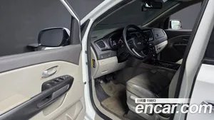 Kia Carnival, 2016 — миниатюра 10