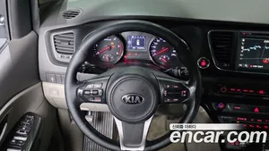 Kia Carnival, 2016 — миниатюра 13