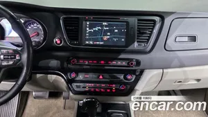 Kia Carnival, 2016 — миниатюра 14
