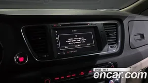 Kia Carnival, 2016 — миниатюра 16