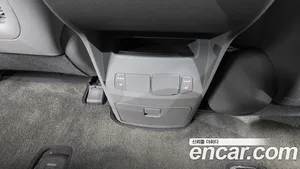 Kia Carnival, 2016 — миниатюра 19