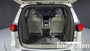 Kia Carnival, 2016 — миниатюра 20