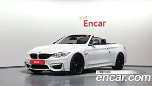 BMW M4, 2015 — миниатюра 1