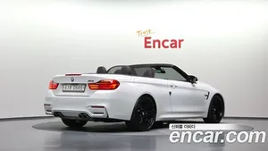 BMW M4, 2015 — миниатюра 2