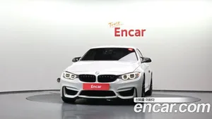 BMW M4, 2015 — миниатюра 3