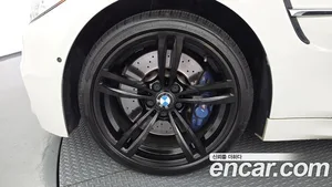 BMW M4, 2015 — миниатюра 5