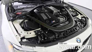 BMW M4, 2015 — миниатюра 6