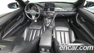BMW M4, 2015 — миниатюра 7
