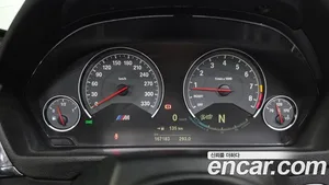 BMW M4, 2015 — миниатюра 8