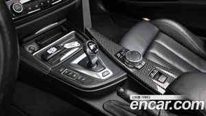 BMW M4, 2015 — миниатюра 9