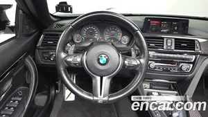 BMW M4, 2015 — миниатюра 13